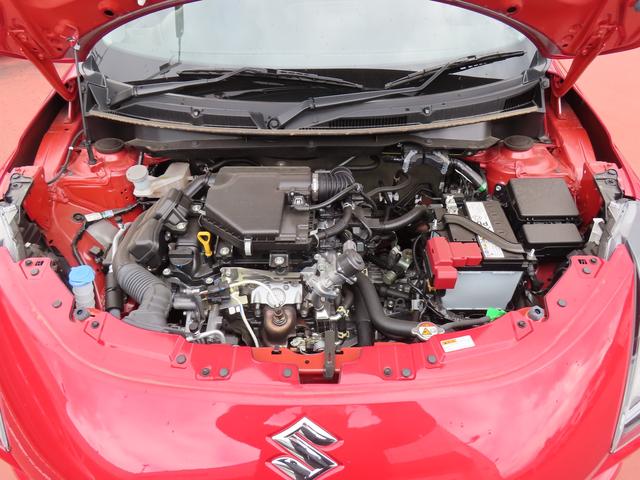 スイフト ＨＹＢＲＩＤ　ＭＸ　衝突被害軽減ブレーキ　リヤパーキングセンサー　５ＭＴ　ナビゲーション　全方位モニター　アダプティブクルーズコントロール　シートヒーター　オートライト　フルオートエアコン　パワーウィンドウ（21枚目）