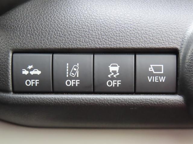 スイフト ＨＹＢＲＩＤ　ＭＸ　衝突被害軽減ブレーキ　リヤパーキングセンサー　５ＭＴ　ナビゲーション　全方位モニター　アダプティブクルーズコントロール　シートヒーター　オートライト　フルオートエアコン　パワーウィンドウ（29枚目）