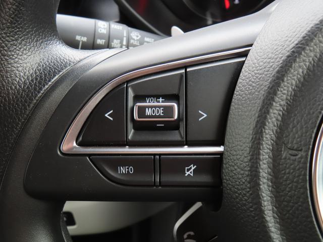 スイフト ＨＹＢＲＩＤ　ＭＸ　衝突被害軽減ブレーキ　リヤパーキングセンサー　５ＭＴ　ナビゲーション　全方位モニター　アダプティブクルーズコントロール　シートヒーター　オートライト　フルオートエアコン　パワーウィンドウ（37枚目）