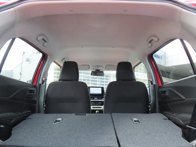 スイフト ＨＹＢＲＩＤ　ＭＸ　衝突被害軽減ブレーキ　リヤパーキングセンサー　５ＭＴ　ナビゲーション　全方位モニター　アダプティブクルーズコントロール　シートヒーター　オートライト　フルオートエアコン　パワーウィンドウ（47枚目）