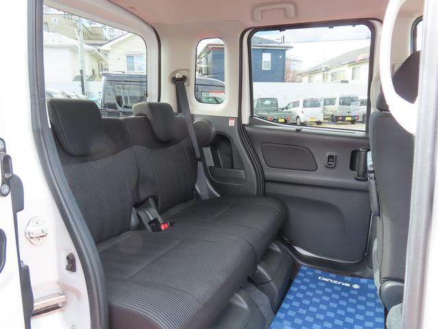 デイズルークス ハイウェイスター X 衝突被害軽減ブレーキ ナビゲーション ドライブレコーダー ETC オートライト フルオートエアコン スマートキー キーレスプッシュスタート ロールサンシェード(18枚目)