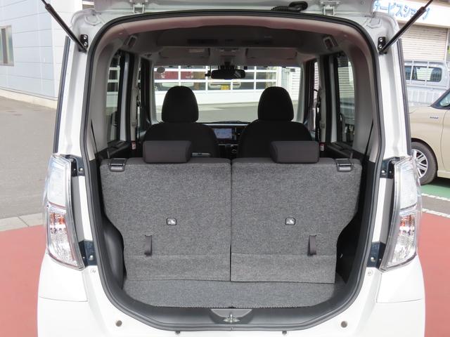 デイズルークス ハイウェイスター X 衝突被害軽減ブレーキ ナビゲーション ドライブレコーダー ETC オートライト フルオートエアコン スマートキー キーレスプッシュスタート ロールサンシェード(19枚目)