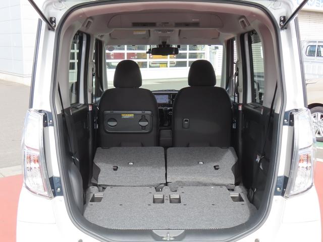 デイズルークス ハイウェイスター X 衝突被害軽減ブレーキ ナビゲーション ドライブレコーダー ETC オートライト フルオートエアコン スマートキー キーレスプッシュスタート ロールサンシェード(20枚目)