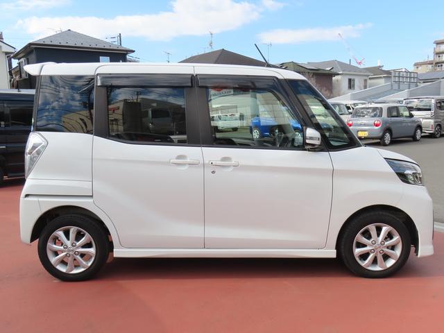 デイズルークス ハイウェイスター X 衝突被害軽減ブレーキ ナビゲーション ドライブレコーダー ETC オートライト フルオートエアコン スマートキー キーレスプッシュスタート ロールサンシェード(24枚目)