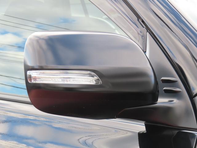 ランドクルーザープラド TX Lパッケージ マットブラックエディション 衝突被害軽減ブレーキ ディスプレイオーディオ バックアイカメラ 前後ドライブレコーダー ETC オートライト クルーズコントロール フルオートエアコン スマートキー キーレスプッシュスタート(14枚目)