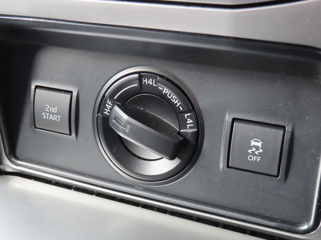 ランドクルーザープラド TX Lパッケージ マットブラックエディション 衝突被害軽減ブレーキ ディスプレイオーディオ バックアイカメラ 前後ドライブレコーダー ETC オートライト クルーズコントロール フルオートエアコン スマートキー キーレスプッシュスタート(30枚目)