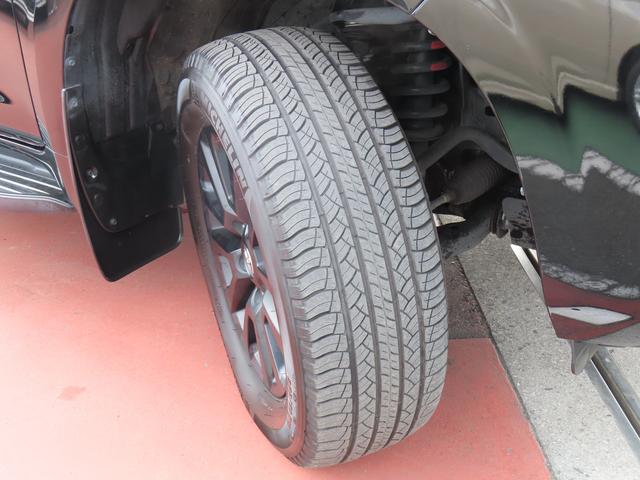 ランドクルーザープラド TX Lパッケージ マットブラックエディション 衝突被害軽減ブレーキ ディスプレイオーディオ バックアイカメラ 前後ドライブレコーダー ETC オートライト クルーズコントロール フルオートエアコン スマートキー キーレスプッシュスタート(31枚目)