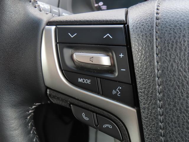 ランドクルーザープラド TX Lパッケージ マットブラックエディション 衝突被害軽減ブレーキ ディスプレイオーディオ バックアイカメラ 前後ドライブレコーダー ETC オートライト クルーズコントロール フルオートエアコン スマートキー キーレスプッシュスタート(35枚目)