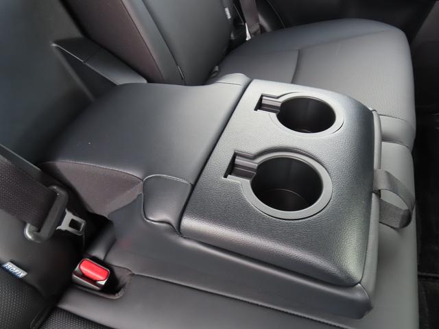 ランドクルーザープラド TX Lパッケージ マットブラックエディション 衝突被害軽減ブレーキ ディスプレイオーディオ バックアイカメラ 前後ドライブレコーダー ETC オートライト クルーズコントロール フルオートエアコン スマートキー キーレスプッシュスタート(51枚目)