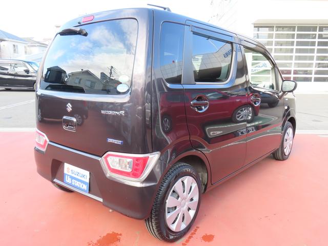 ワゴンＲ ＨＹＢＲＩＤ　ＦＸ　衝突被害軽減ブレーキ　ナビゲーション　全方位モニター　ヘッドアップディスプレイ　ＥＴＣ　ドライブレコーダー　シートヒーター　オートライト　スマートキー　キーレスプッシュスタート　フルオートエアコン（2枚目）