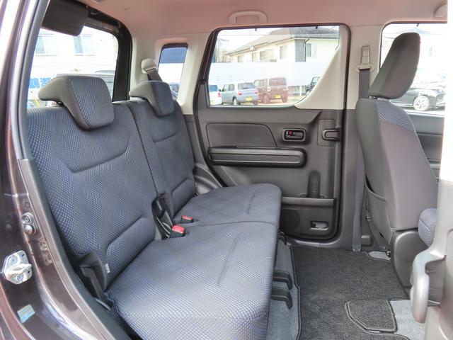 ワゴンＲ ＨＹＢＲＩＤ　ＦＸ　衝突被害軽減ブレーキ　ナビゲーション　全方位モニター　ヘッドアップディスプレイ　ＥＴＣ　ドライブレコーダー　シートヒーター　オートライト　スマートキー　キーレスプッシュスタート　フルオートエアコン（18枚目）