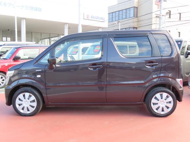 ワゴンＲ ＨＹＢＲＩＤ　ＦＸ　衝突被害軽減ブレーキ　ナビゲーション　全方位モニター　ヘッドアップディスプレイ　ＥＴＣ　ドライブレコーダー　シートヒーター　オートライト　スマートキー　キーレスプッシュスタート　フルオートエアコン（27枚目）