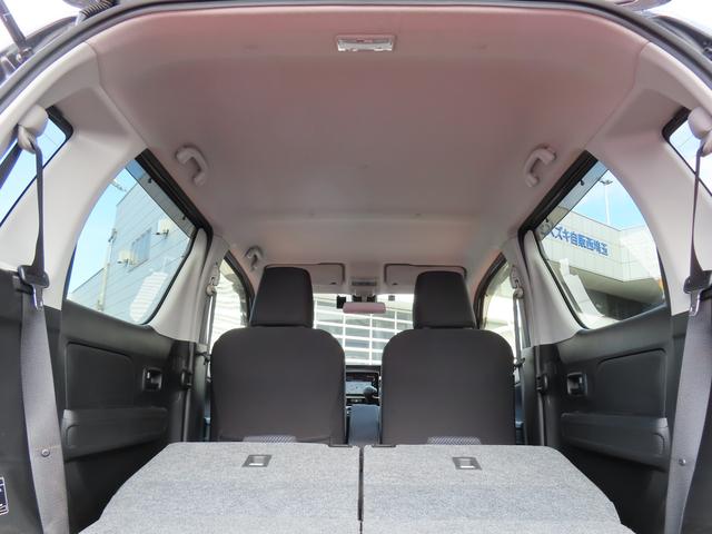 ワゴンＲ ＨＹＢＲＩＤ　ＦＸ　衝突被害軽減ブレーキ　ナビゲーション　全方位モニター　ヘッドアップディスプレイ　ＥＴＣ　ドライブレコーダー　シートヒーター　オートライト　スマートキー　キーレスプッシュスタート　フルオートエアコン（47枚目）