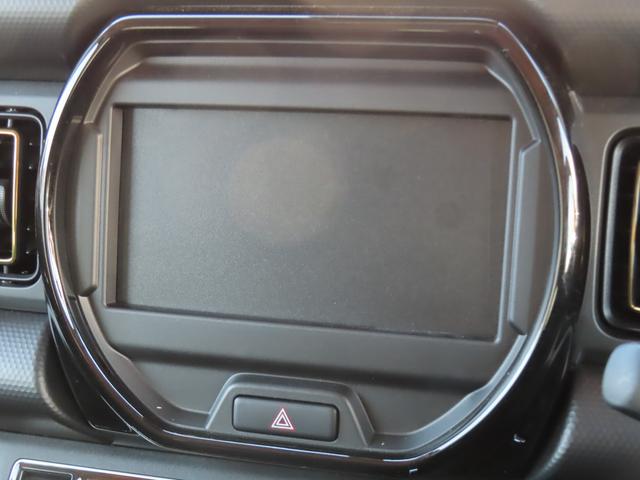 ハスラー ＨＹＢＲＩＤ　Ｘ　３型　衝突被害軽減ブレーキ　リヤパーキングセンサー　アダプティブクルーズコントロール　スマートキー　キーレスプッシュスタート　フルオートエアコン　オートライト　フルオートエアコン　電動格納ドアミラー（8枚目）