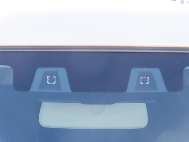 ハスラー ＨＹＢＲＩＤ　Ｘ　３型　衝突被害軽減ブレーキ　リヤパーキングセンサー　アダプティブクルーズコントロール　スマートキー　キーレスプッシュスタート　フルオートエアコン　オートライト　フルオートエアコン　電動格納ドアミラー（9枚目）