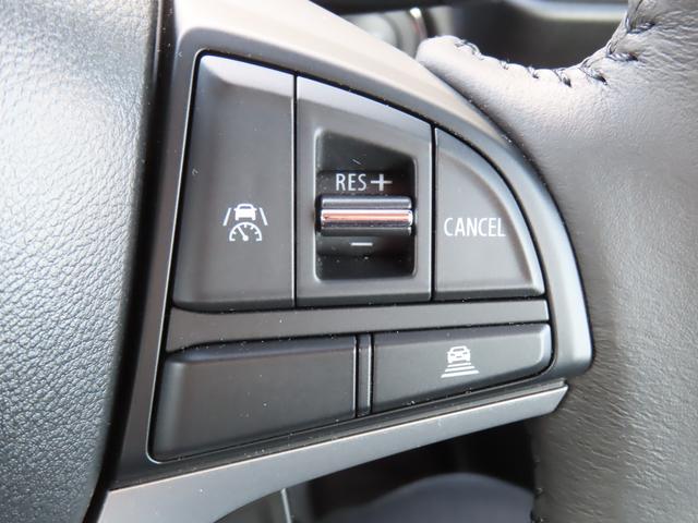 ソリオ ＨＹＢＲＩＤ　ＭＺ　３型　衝突被害軽減ブレーキ　リヤパーキングセンサー　ナビゲーション　全方位モニター　ヘッドアップディスプレイ　アダプティブクルーズコントロール　電動パーキングブレーキ　後席両側パワースライドドア（12枚目）