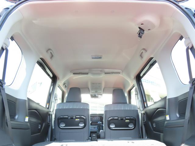 ソリオ ＨＹＢＲＩＤ　ＭＺ　３型　衝突被害軽減ブレーキ　リヤパーキングセンサー　ナビゲーション　全方位モニター　ヘッドアップディスプレイ　アダプティブクルーズコントロール　電動パーキングブレーキ　後席両側パワースライドドア（59枚目）