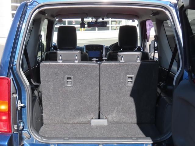 ジムニー ＬＡＮＤ　ＶＥＮＴＵＲＥ　１０型　ナビゲーション　シートヒーター　キーレスエントリー　ＥＴＣ　前後ドライブレコーダー　電動格納ドアミラー　パワーウィンドウ　マニュアルエアコン（18枚目）