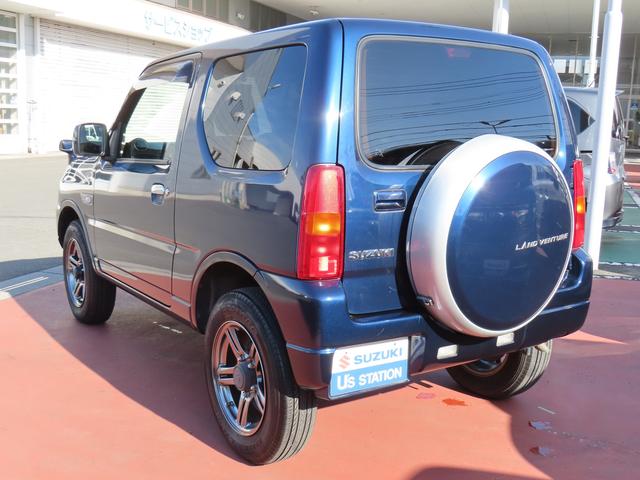 ジムニー ＬＡＮＤ　ＶＥＮＴＵＲＥ　１０型　ナビゲーション　シートヒーター　キーレスエントリー　ＥＴＣ　前後ドライブレコーダー　電動格納ドアミラー　パワーウィンドウ　マニュアルエアコン（26枚目）