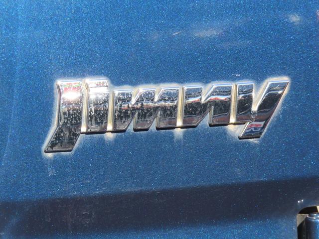 ジムニー ＬＡＮＤ　ＶＥＮＴＵＲＥ　１０型　ナビゲーション　シートヒーター　キーレスエントリー　ＥＴＣ　前後ドライブレコーダー　電動格納ドアミラー　パワーウィンドウ　マニュアルエアコン（33枚目）