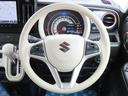【ステアリング】軽く扱いやすいステアリング操作が可能です◎