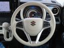 【ステアリング】軽く扱いやすいステアリング操作が可能です◎
