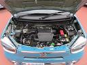 【エンジンルーム】低走行なのでエンジンルームもキレイです☆是非ご自分お目でご確認ください♪