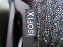 【ＩＳＯＦＩＸ】対応するチャイルドシートをお使いください♪