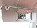 【バニティミラー】日よけだけでなく、便利なミラー付き♪