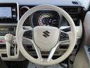 【ステアリング】軽く扱いやすいステアリング操作が可能です◎