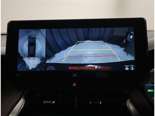 ハリアーハイブリッド Ｚ　レザーパッケージ　ナビＴＶ　寒冷地仕様　ＡＣ１００Ｖ電源　ＬＥＤライト　本革　エアコン　横滑り防止　ドラレコ付　クルーズコントロール　Ｐシート　メディアプレイヤー接続　キーレスエントリー　フルセグテレビ　アルミ　４ＷＤ（9枚目）