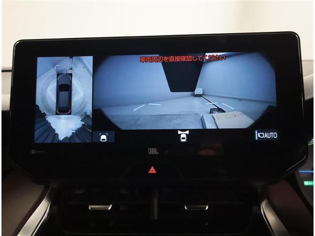 ハリアーハイブリッド Ｚ　レザーパッケージ　ナビＴＶ　寒冷地仕様　ＡＣ１００Ｖ電源　ＬＥＤライト　本革　エアコン　横滑り防止　ドラレコ付　クルーズコントロール　Ｐシート　メディアプレイヤー接続　キーレスエントリー　フルセグテレビ　アルミ　４ＷＤ（10枚目）