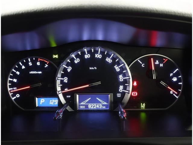 ハイエースバン ロングＤＸ　助手席エアバッグ　ブレーキサポート　リアカメラ　フルセグテレビ　ＤＶＤ　ＬＥＤライト　ＰＷ　運転席エアバッグ　ナビテレビ　横滑り防止　整備点検記録簿　イモビ付　パワーステアリング　エアコン　ＡＢＳ（7枚目）