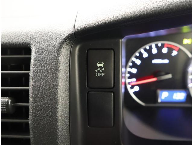 ハイエースバン ロングＤＸ　助手席エアバッグ　ブレーキサポート　リアカメラ　フルセグテレビ　ＤＶＤ　ＬＥＤライト　ＰＷ　運転席エアバッグ　ナビテレビ　横滑り防止　整備点検記録簿　イモビ付　パワーステアリング　エアコン　ＡＢＳ（14枚目）
