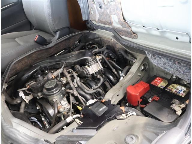 ハイエースバン ロングＤＸ　助手席エアバッグ　ブレーキサポート　リアカメラ　フルセグテレビ　ＤＶＤ　ＬＥＤライト　ＰＷ　運転席エアバッグ　ナビテレビ　横滑り防止　整備点検記録簿　イモビ付　パワーステアリング　エアコン　ＡＢＳ（21枚目）