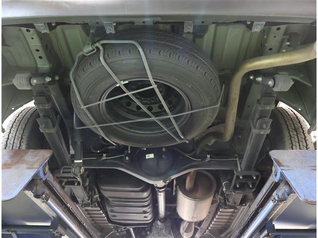 ハイエースバン ロングＤＸ　助手席エアバッグ　ブレーキサポート　リアカメラ　フルセグテレビ　ＤＶＤ　ＬＥＤライト　ＰＷ　運転席エアバッグ　ナビテレビ　横滑り防止　整備点検記録簿　イモビ付　パワーステアリング　エアコン　ＡＢＳ（22枚目）