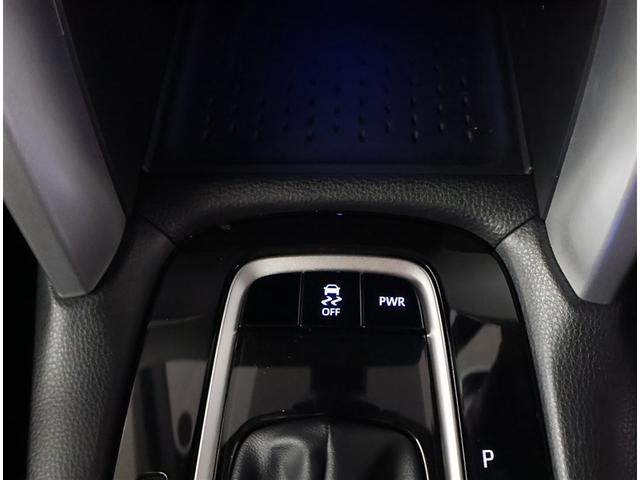 カローラクロス Ｚ　ムーンルーフ　横滑り防止機能　盗難防止装置　メモリナビ　整備記録簿　バックガイドモニター　クルーズコントロール　エアバッグ　キーフリーシステム　パワ－シ－ト　ＡＡＣ　ＥＴＣ車載器　ＡＷ　スマ－トキ－（15枚目）