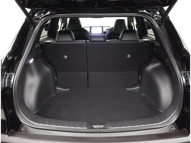 カローラクロス Ｚ　ムーンルーフ　横滑り防止機能　盗難防止装置　メモリナビ　整備記録簿　バックガイドモニター　クルーズコントロール　エアバッグ　キーフリーシステム　パワ－シ－ト　ＡＡＣ　ＥＴＣ車載器　ＡＷ　スマ－トキ－（25枚目）