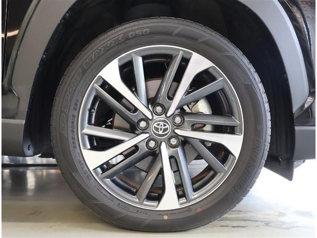 カローラクロス Ｚ　ムーンルーフ　横滑り防止機能　盗難防止装置　メモリナビ　整備記録簿　バックガイドモニター　クルーズコントロール　エアバッグ　キーフリーシステム　パワ－シ－ト　ＡＡＣ　ＥＴＣ車載器　ＡＷ　スマ－トキ－（28枚目）