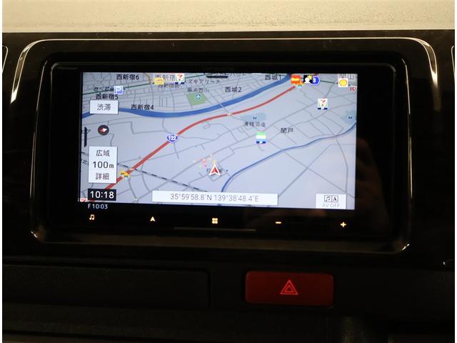 ハイエースバン スーパーGL ダークプライムII 衝突回避システム 運転席助手席エアバック アルミホイール ESC ドライブレコーダー付 フルフラット スマートエントリー LEDライト 地デジ エアコン パワーウィンドウ エアバック イモビライザー(8枚目)