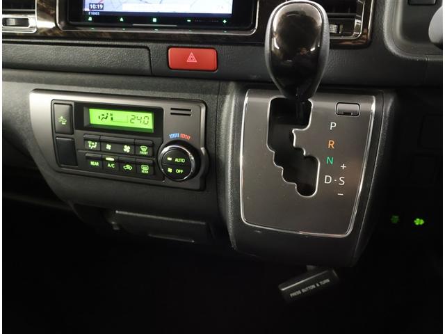 ハイエースバン スーパーGL ダークプライムII 衝突回避システム 運転席助手席エアバック アルミホイール ESC ドライブレコーダー付 フルフラット スマートエントリー LEDライト 地デジ エアコン パワーウィンドウ エアバック イモビライザー(12枚目)