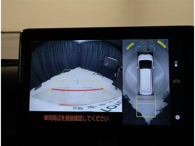 ノア ハイブリッドＳ－Ｚ　横滑り防止機能　エアバッグ　オートクルーズコントロール　地デジ　両側自動ドア　スマートエントリー　ＬＥＤランプ　バックモニター　メモリナビ　３列シート　ＥＴＣ付き　ＡＢＳ　ＡＣ１００Ｖ　アルミホイール（8枚目）