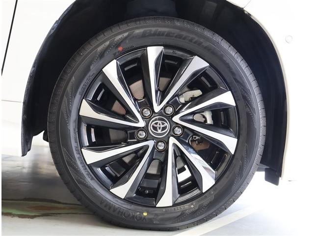 ノア ハイブリッドＳ－Ｚ　横滑り防止機能　エアバッグ　オートクルーズコントロール　地デジ　両側自動ドア　スマートエントリー　ＬＥＤランプ　バックモニター　メモリナビ　３列シート　ＥＴＣ付き　ＡＢＳ　ＡＣ１００Ｖ　アルミホイール（22枚目）