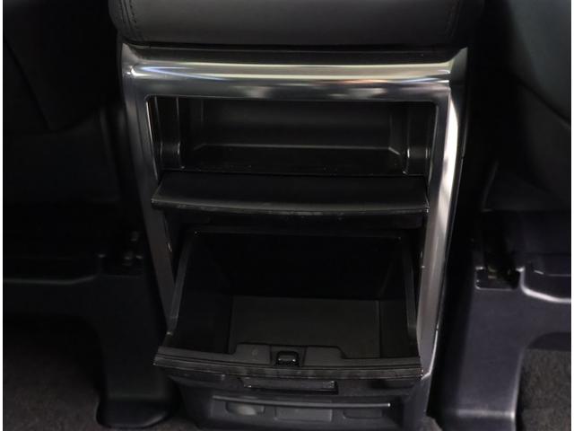 アルファード ２．５Ｓ　Ｃパッケージ　両電動ドア　寒冷地仕様　Ｂモニタ　地デジ　エアロ　定期点検記録簿　ＤＶＤ再生可能　パノラマルーフ　リアオートエアコン　ナビテレビ　横滑り防止　クルコン　ＡＣ１００Ｖ電源　セキュリティ　ＥＴＣ車載器（13枚目）