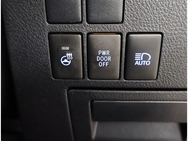 アルファード ２．５Ｓ　Ｃパッケージ　両電動ドア　寒冷地仕様　Ｂモニタ　地デジ　エアロ　定期点検記録簿　ＤＶＤ再生可能　パノラマルーフ　リアオートエアコン　ナビテレビ　横滑り防止　クルコン　ＡＣ１００Ｖ電源　セキュリティ　ＥＴＣ車載器（20枚目）