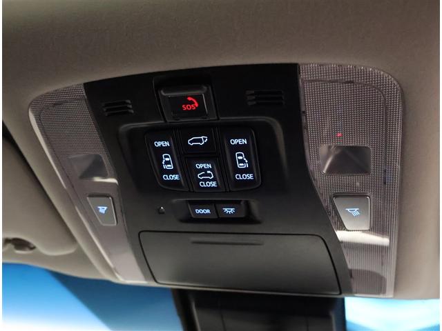 アルファード ２．５Ｓ　Ｃパッケージ　両電動ドア　寒冷地仕様　Ｂモニタ　地デジ　エアロ　定期点検記録簿　ＤＶＤ再生可能　パノラマルーフ　リアオートエアコン　ナビテレビ　横滑り防止　クルコン　ＡＣ１００Ｖ電源　セキュリティ　ＥＴＣ車載器（22枚目）