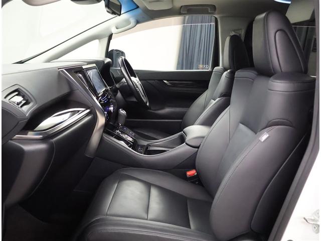 アルファード ２．５Ｓ　Ｃパッケージ　両電動ドア　寒冷地仕様　Ｂモニタ　地デジ　エアロ　定期点検記録簿　ＤＶＤ再生可能　パノラマルーフ　リアオートエアコン　ナビテレビ　横滑り防止　クルコン　ＡＣ１００Ｖ電源　セキュリティ　ＥＴＣ車載器（23枚目）