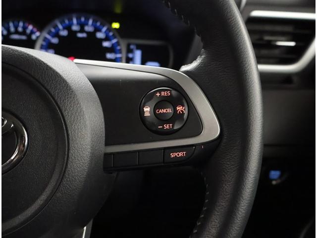 ルーミー カスタムＧ－Ｔ　助手席エアバック　両側オートスライドドア　スマートキープッシュスタート　ＬＥＤライト　横滑り防止機能　クルコン　点検記録簿　ＥＴＣ付　アルミホイール　フルフラット　キーレス　ＤＶＤ　ドラレコ　ＡＢＳ（8枚目）