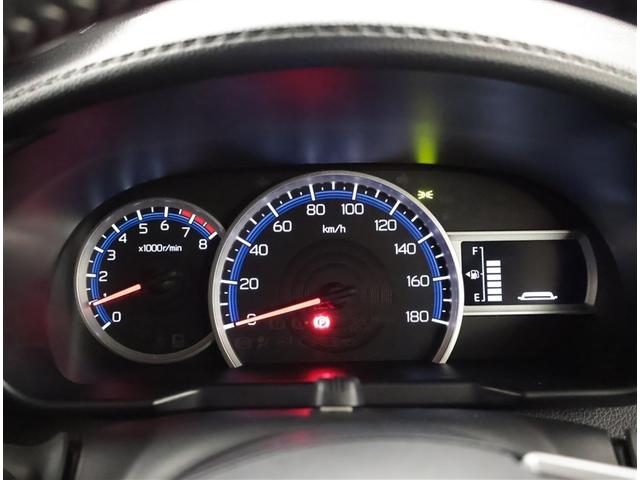 ルーミー カスタムＧ－Ｔ　助手席エアバック　両側オートスライドドア　スマートキープッシュスタート　ＬＥＤライト　横滑り防止機能　クルコン　点検記録簿　ＥＴＣ付　アルミホイール　フルフラット　キーレス　ＤＶＤ　ドラレコ　ＡＢＳ（9枚目）