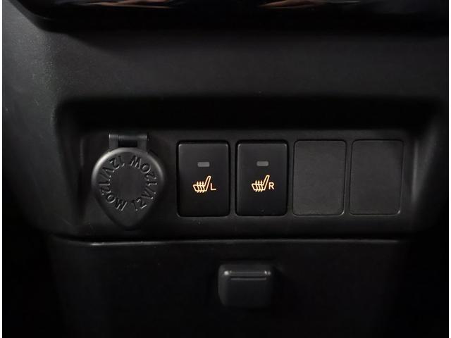 ルーミー カスタムＧ－Ｔ　助手席エアバック　両側オートスライドドア　スマートキープッシュスタート　ＬＥＤライト　横滑り防止機能　クルコン　点検記録簿　ＥＴＣ付　アルミホイール　フルフラット　キーレス　ＤＶＤ　ドラレコ　ＡＢＳ（17枚目）